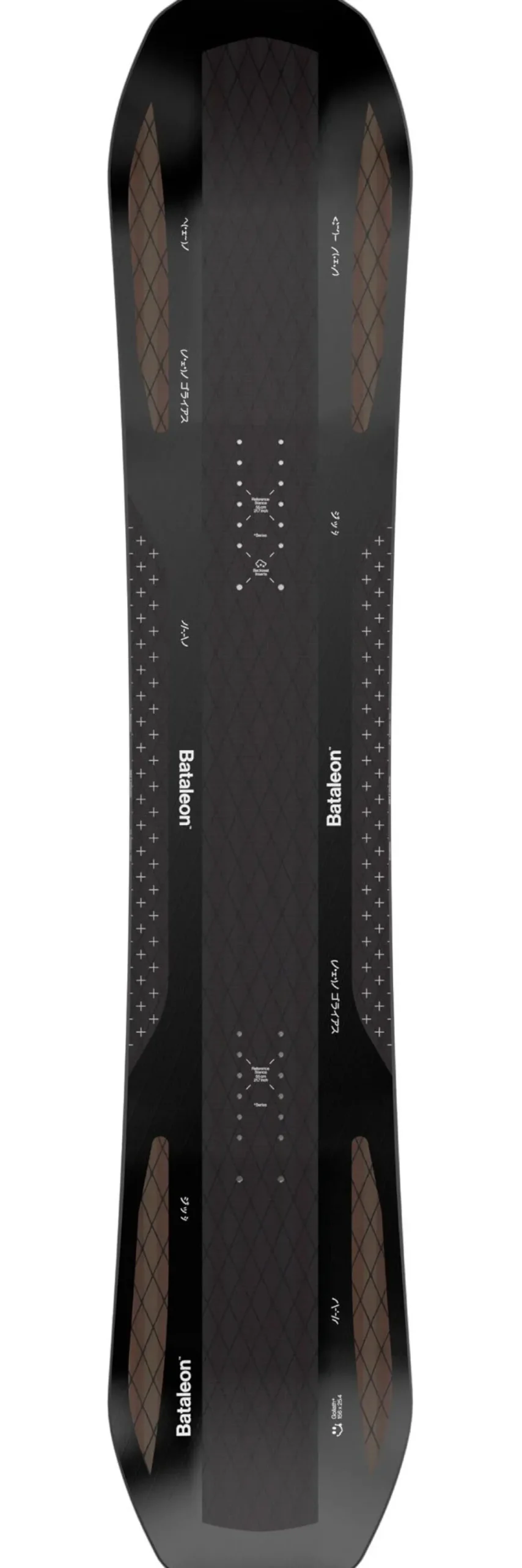 Créez Votre Pack<Bataleon Planche Snowboard Goliath+