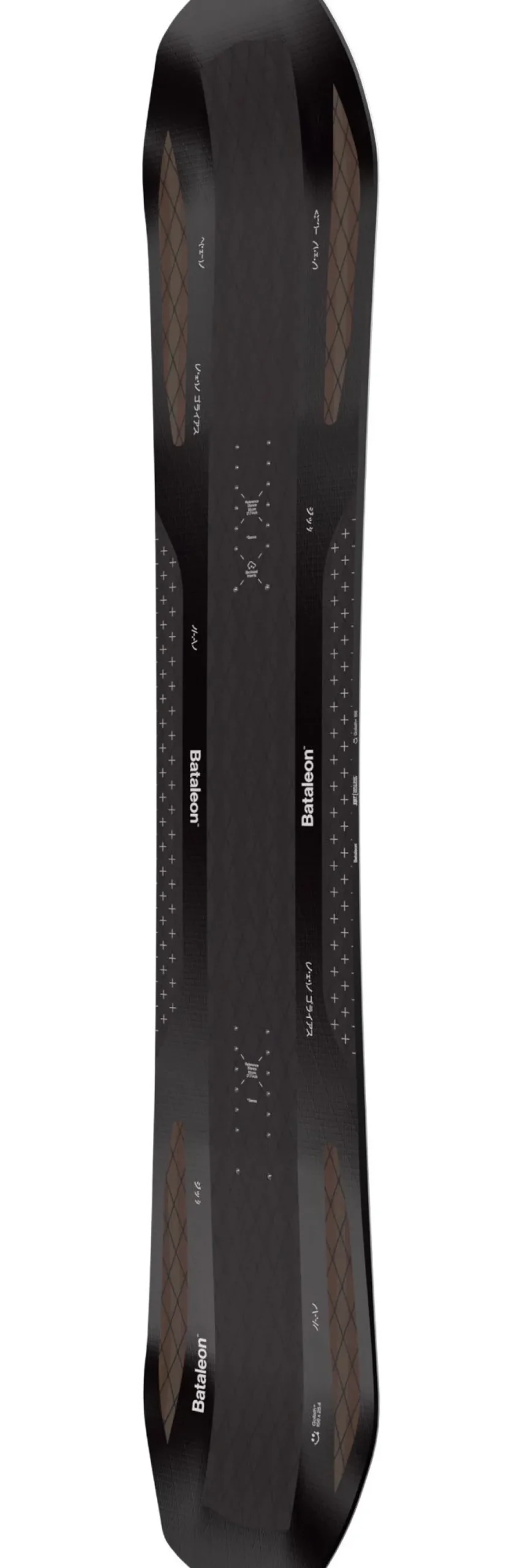 Créez Votre Pack<Bataleon Planche Snowboard Goliath+