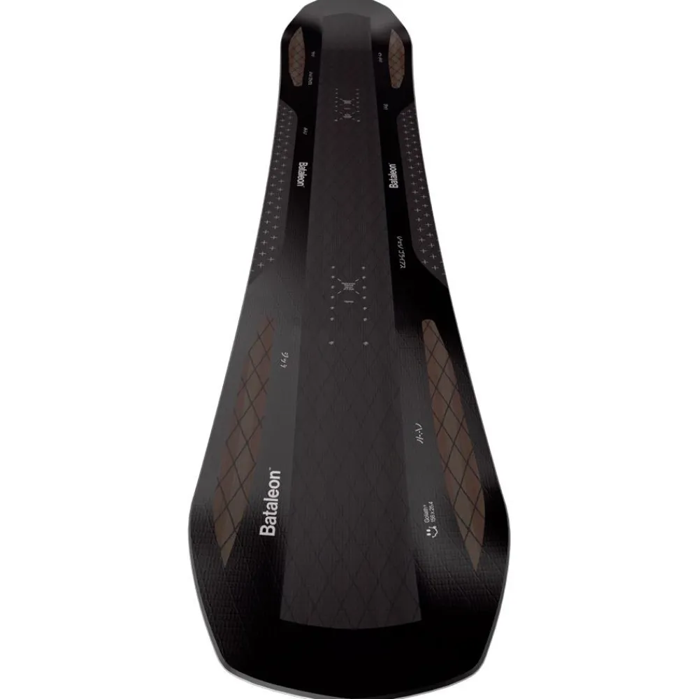 Créez Votre Pack<Bataleon Planche Snowboard Goliath+