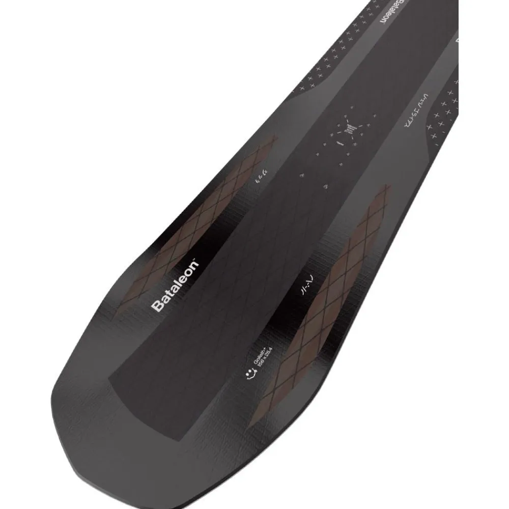 Créez Votre Pack<Bataleon Planche Snowboard Goliath+