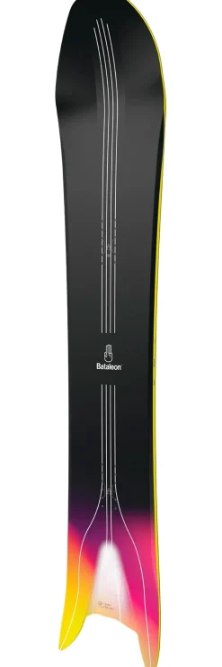 Hot Planche Snowboard Surfer Créez Votre Pack