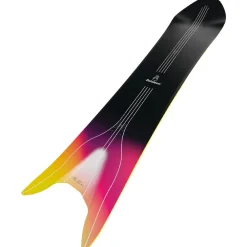 Hot Planche Snowboard Surfer Créez Votre Pack