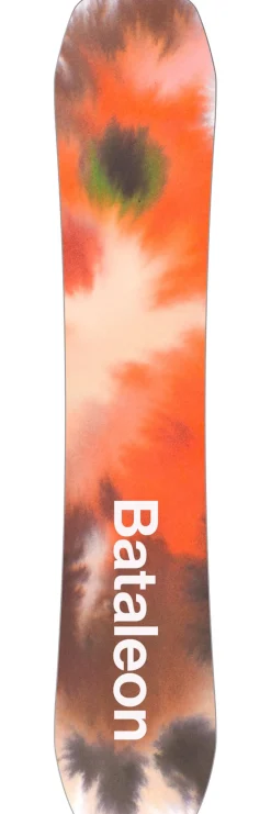 Planche Snowboard Whatever X Rop Van Mierlo Créez Votre Pack