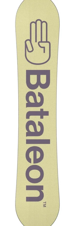 Créez Votre Pack<Bataleon Planche Snowboard Spirit
