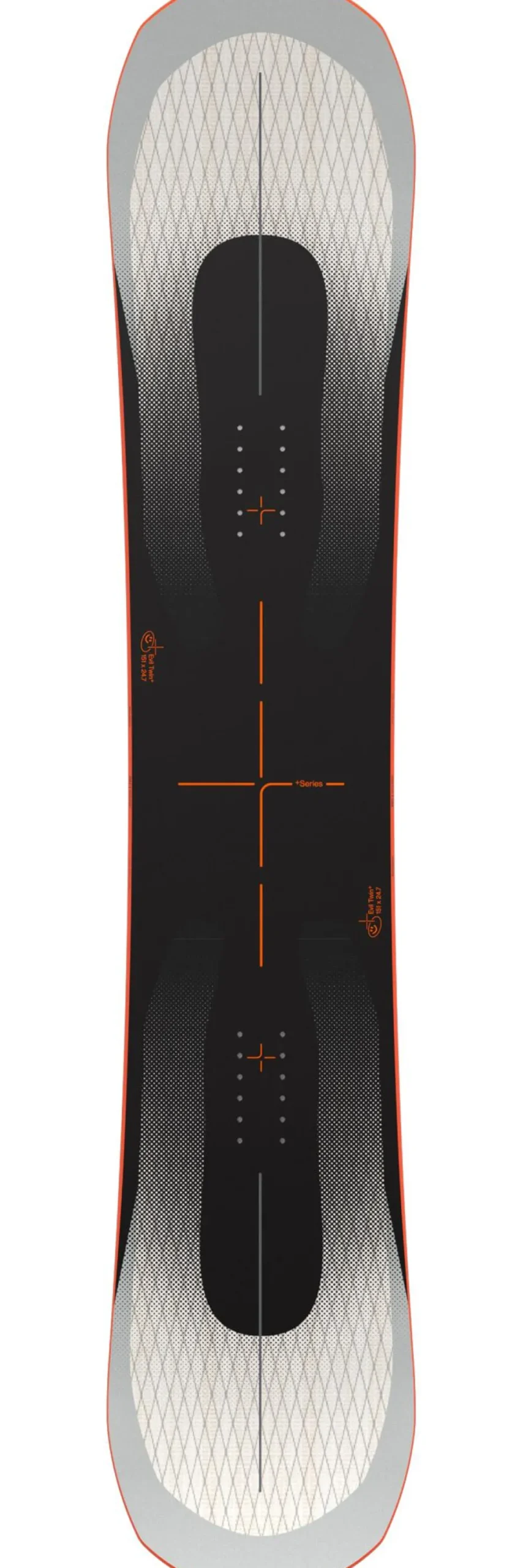 Outlet Planche Snowboard Evil Twin + Créez Votre Pack