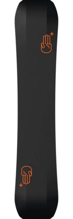 Outlet Planche Snowboard Evil Twin + Créez Votre Pack