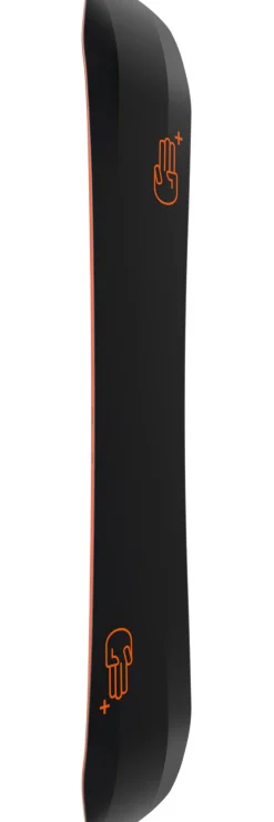 Outlet Planche Snowboard Evil Twin + Créez Votre Pack