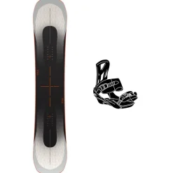 Outlet Planche Snowboard Evil Twin + Créez Votre Pack