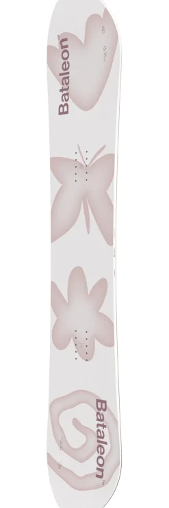 Créez Votre Pack<Bataleon Planche Snowboard Spirit