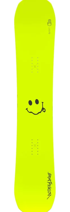 Best Planche Snowboard Evil Twin 20Y Créez Votre Pack
