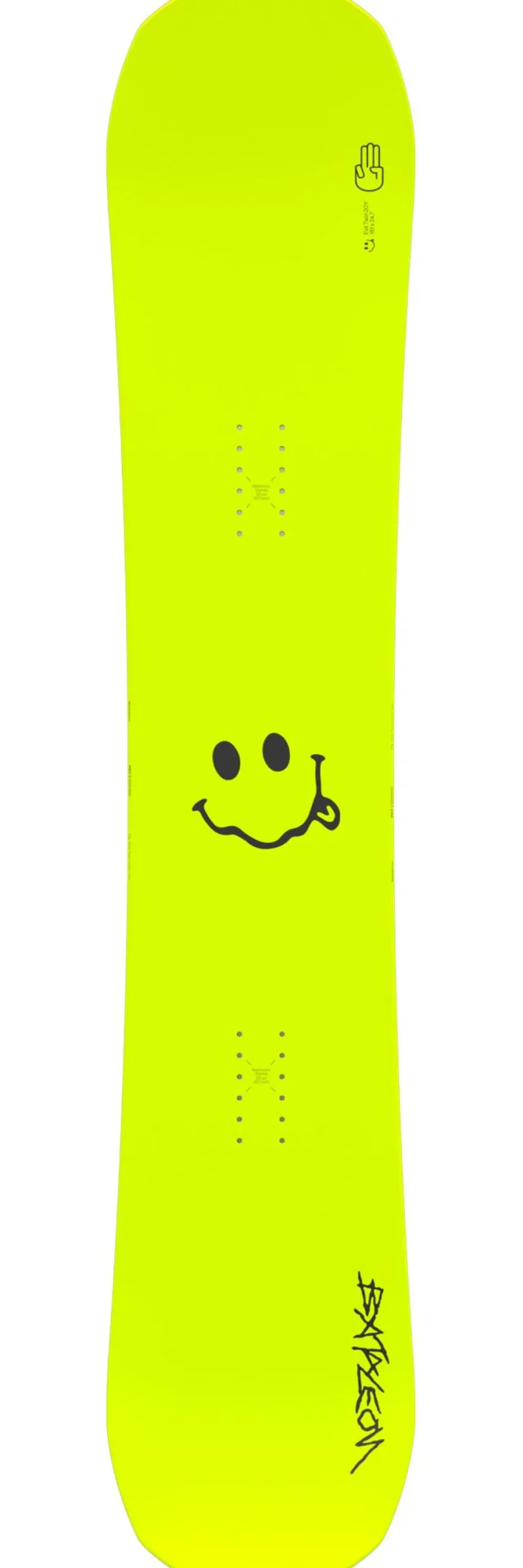Best Planche Snowboard Evil Twin 20Y Créez Votre Pack