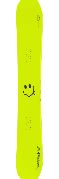 Best Planche Snowboard Evil Twin 20Y Créez Votre Pack
