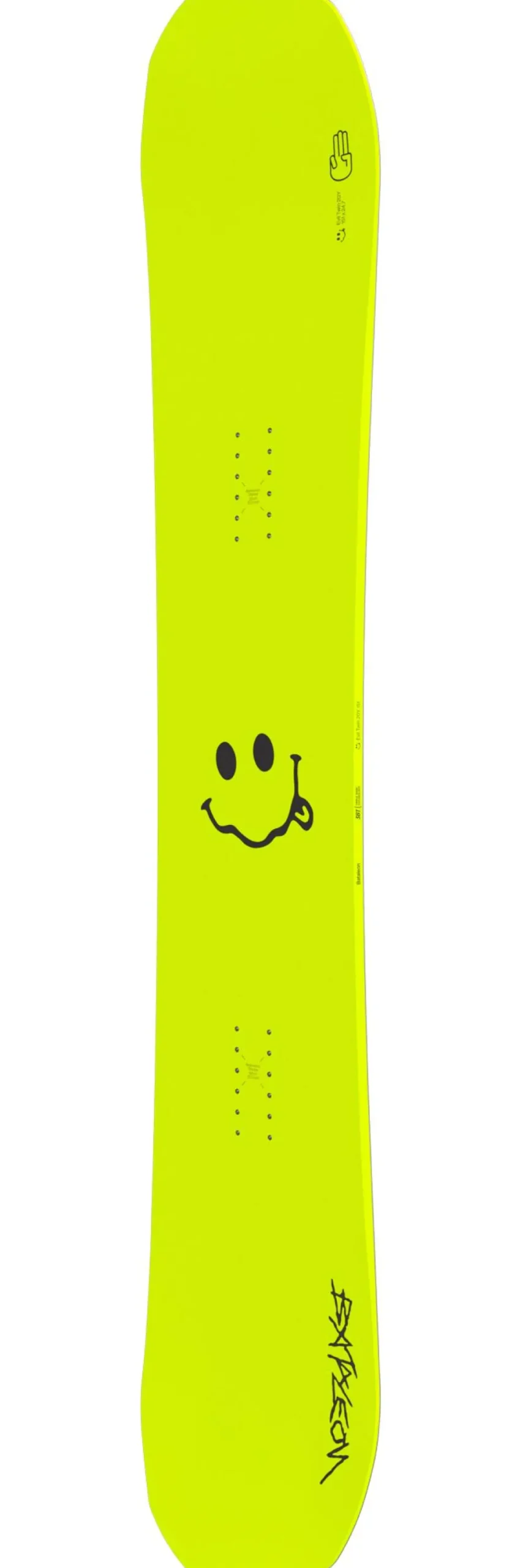 Best Planche Snowboard Evil Twin 20Y Créez Votre Pack