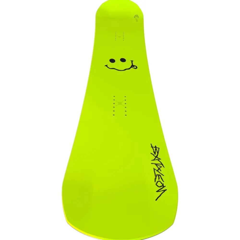 Best Planche Snowboard Evil Twin 20Y Créez Votre Pack