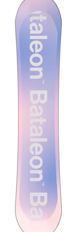 Créez Votre Pack<Bataleon Planche Snowboard Feelbetter