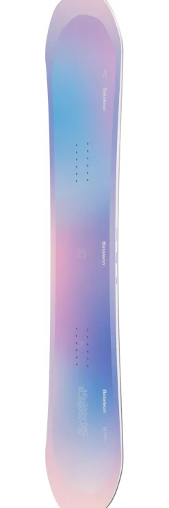Créez Votre Pack<Bataleon Planche Snowboard Feelbetter