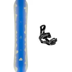 Best Planche Snowboard Blow Créez Votre Pack