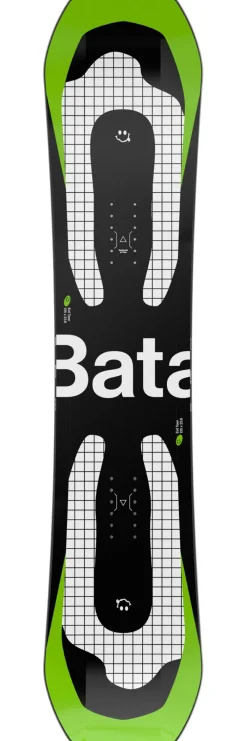 Discount Planche Snowboard Evil Teen Créez Votre Pack