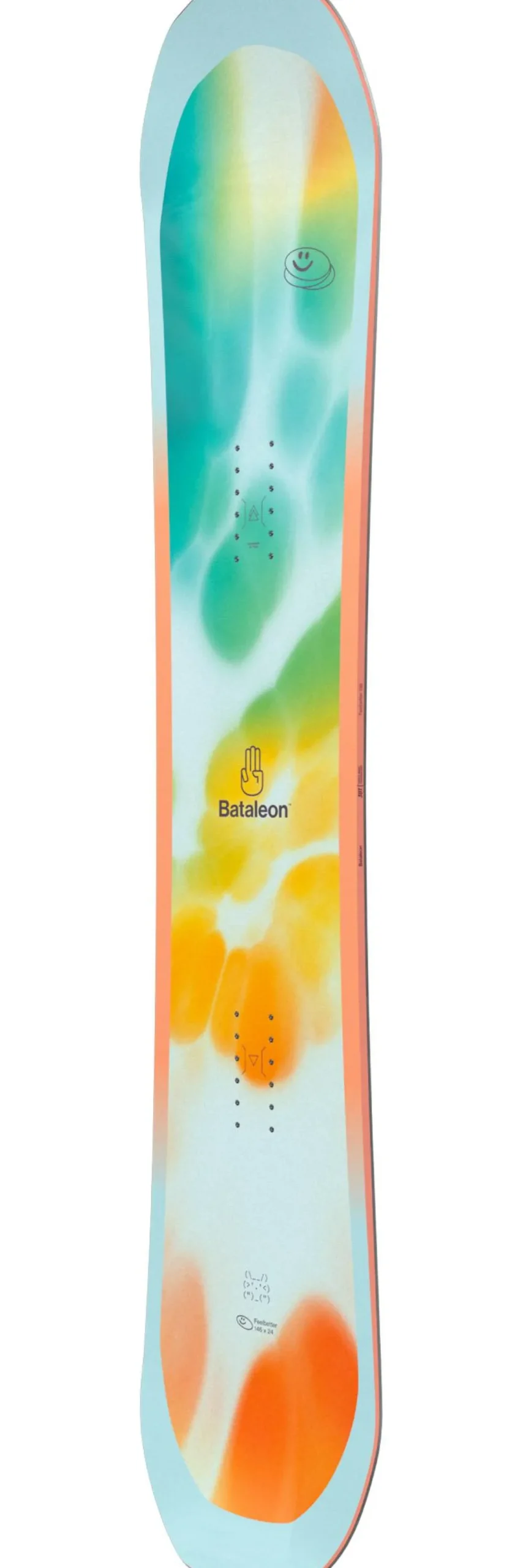 Sale Planche Snowboard Feelbetter Créez Votre Pack