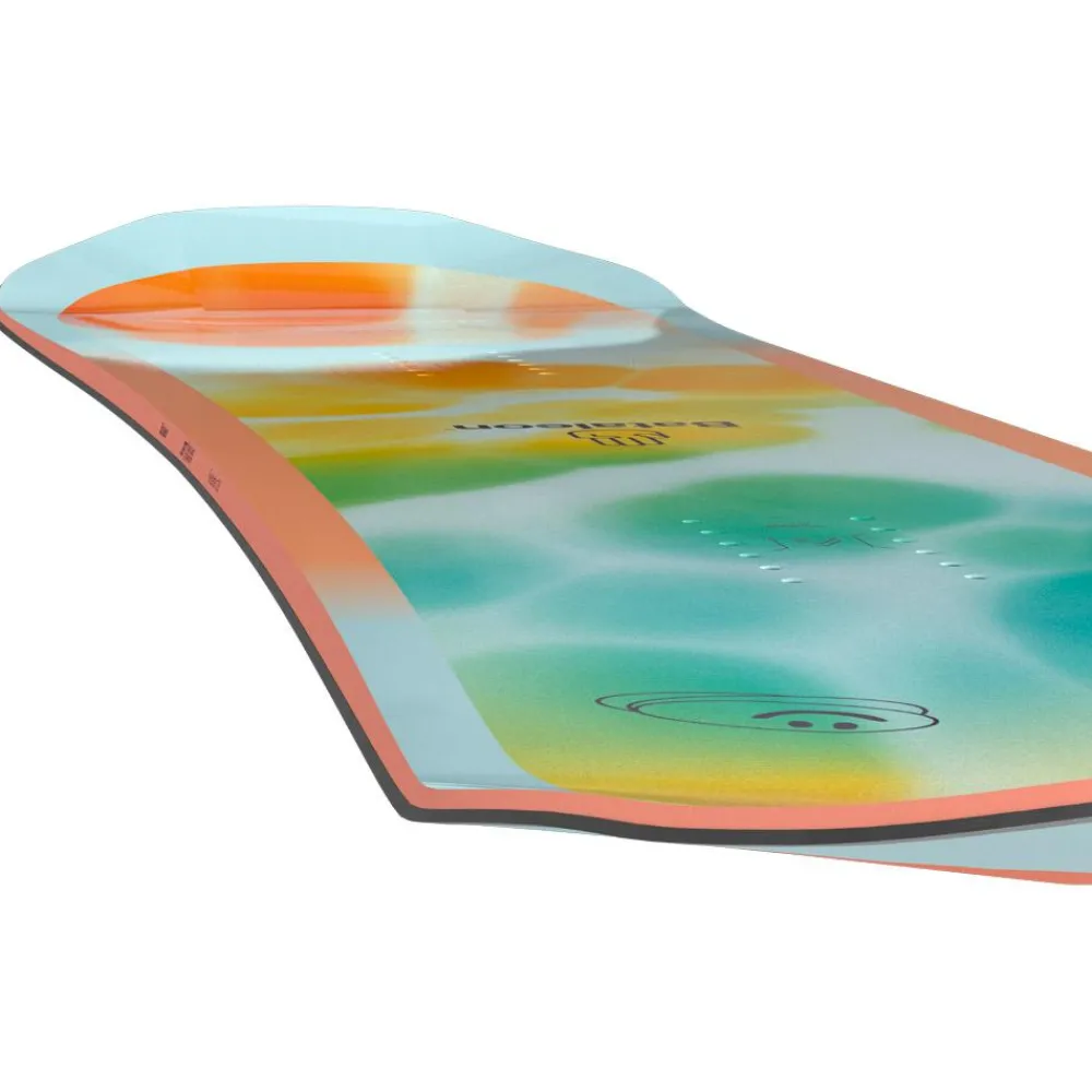 Sale Planche Snowboard Feelbetter Créez Votre Pack