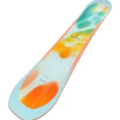 Sale Planche Snowboard Feelbetter Créez Votre Pack