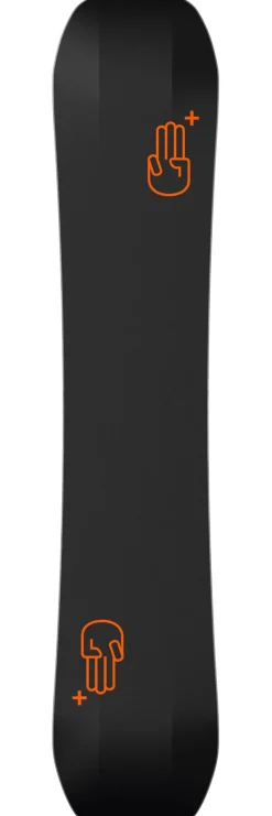 Planche Snowboard Push Up + Créez Votre Pack