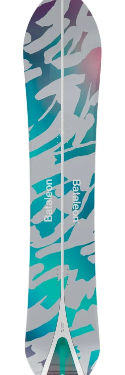 Créez Votre Pack<Bataleon Planche Snowboard Cameleon