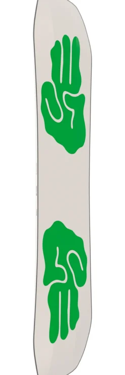 Créez Votre Pack<Bataleon Planche Snowboard Minishred