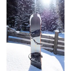 New Planche Snowboard Goliath + Créez Votre Pack