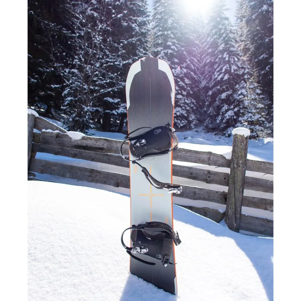 New Planche Snowboard Goliath + Créez Votre Pack