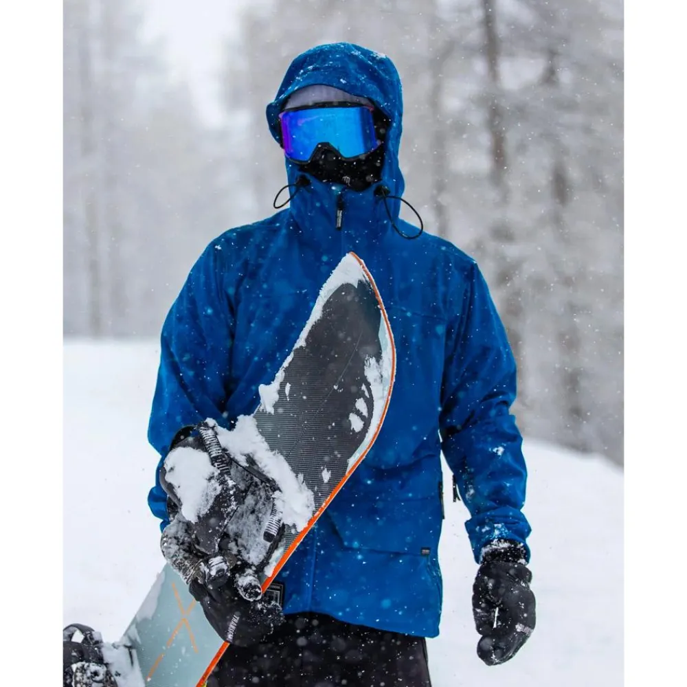 New Planche Snowboard Goliath + Créez Votre Pack