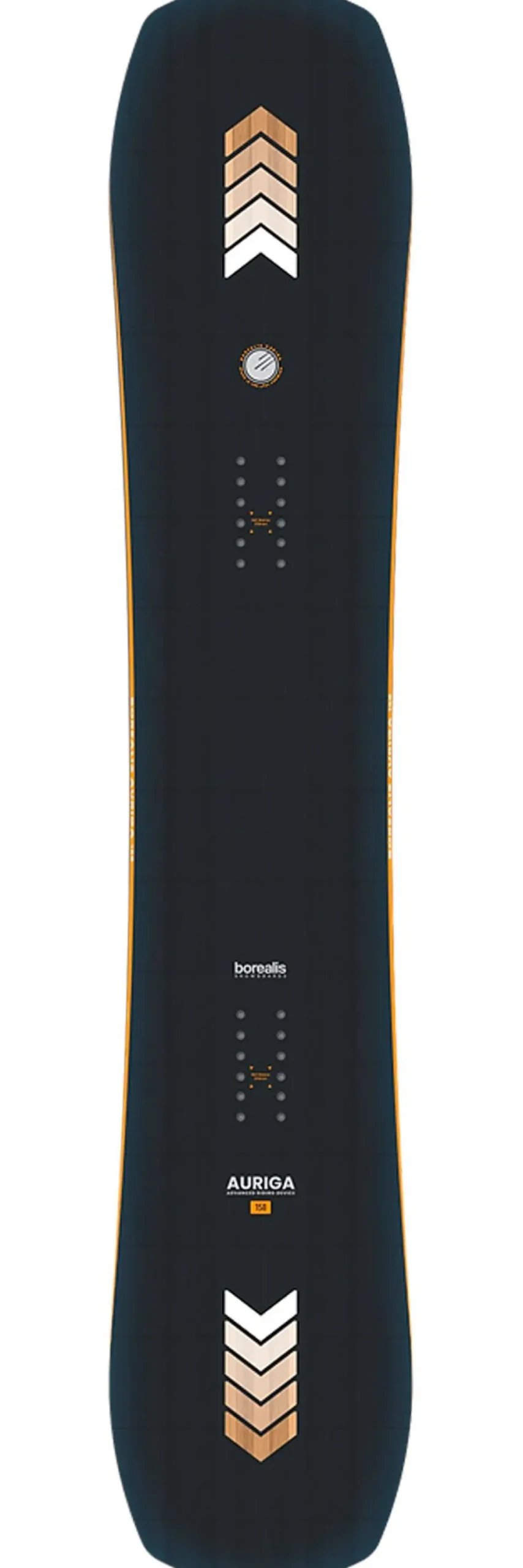 Online Planche Snowboard Auriga Créez Votre Pack