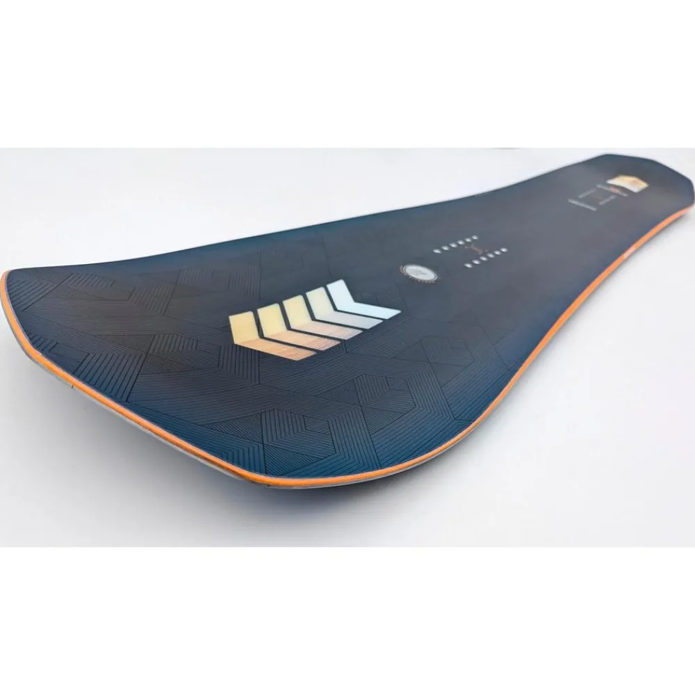 Online Planche Snowboard Auriga Créez Votre Pack