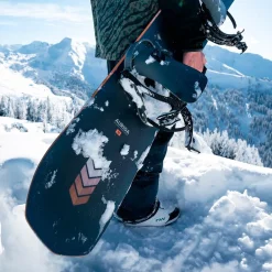 Online Planche Snowboard Auriga Créez Votre Pack