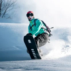 Online Planche Snowboard Auriga Créez Votre Pack