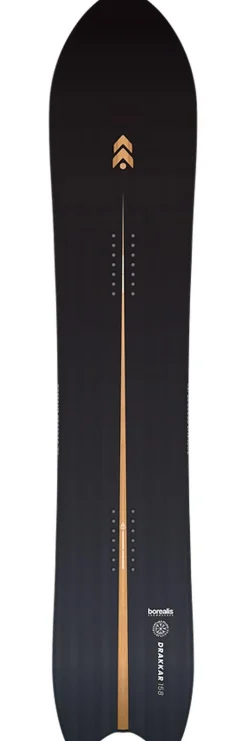 Créez Votre Pack<Borealis Planche Snowboard Drakkar
