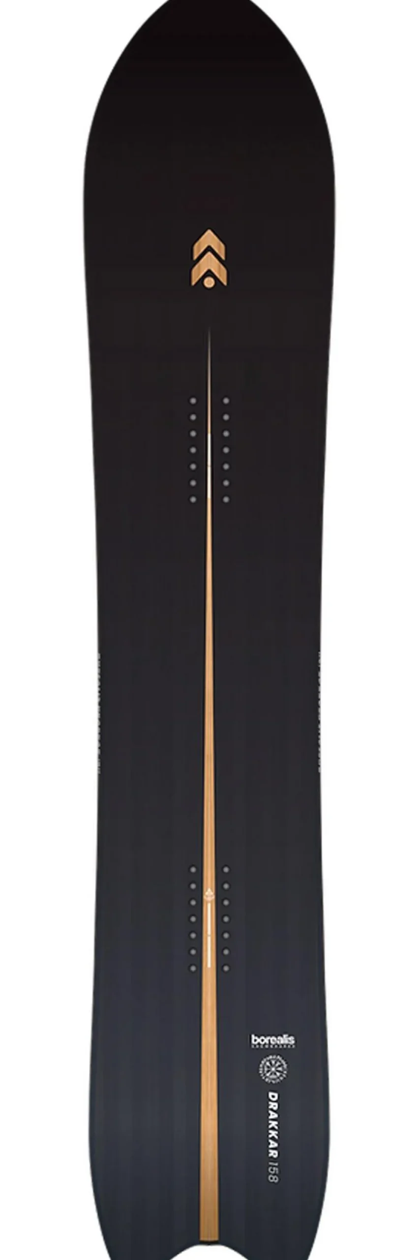 Créez Votre Pack<Borealis Planche Snowboard Drakkar