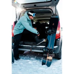 Créez Votre Pack<Borealis Planche Snowboard Drakkar