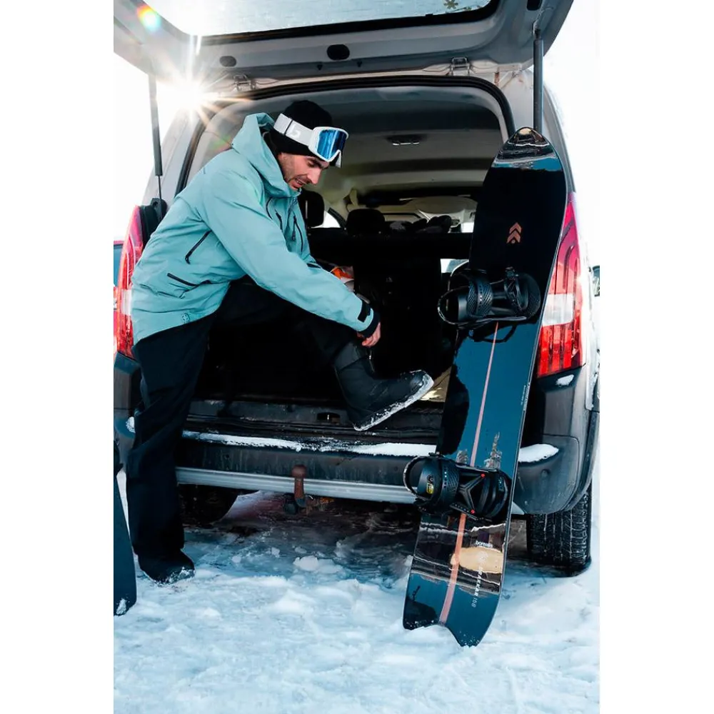 Créez Votre Pack<Borealis Planche Snowboard Drakkar