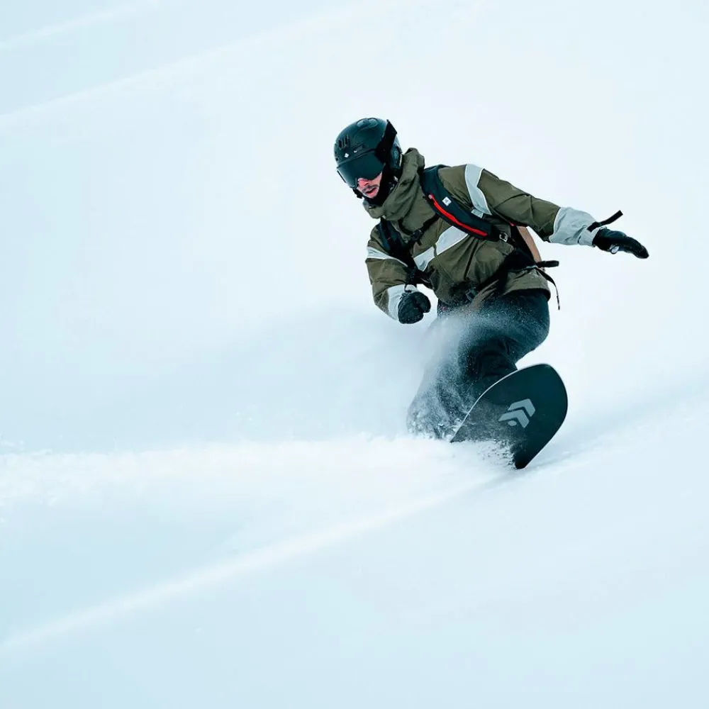 Créez Votre Pack<Borealis Planche Snowboard Drakkar