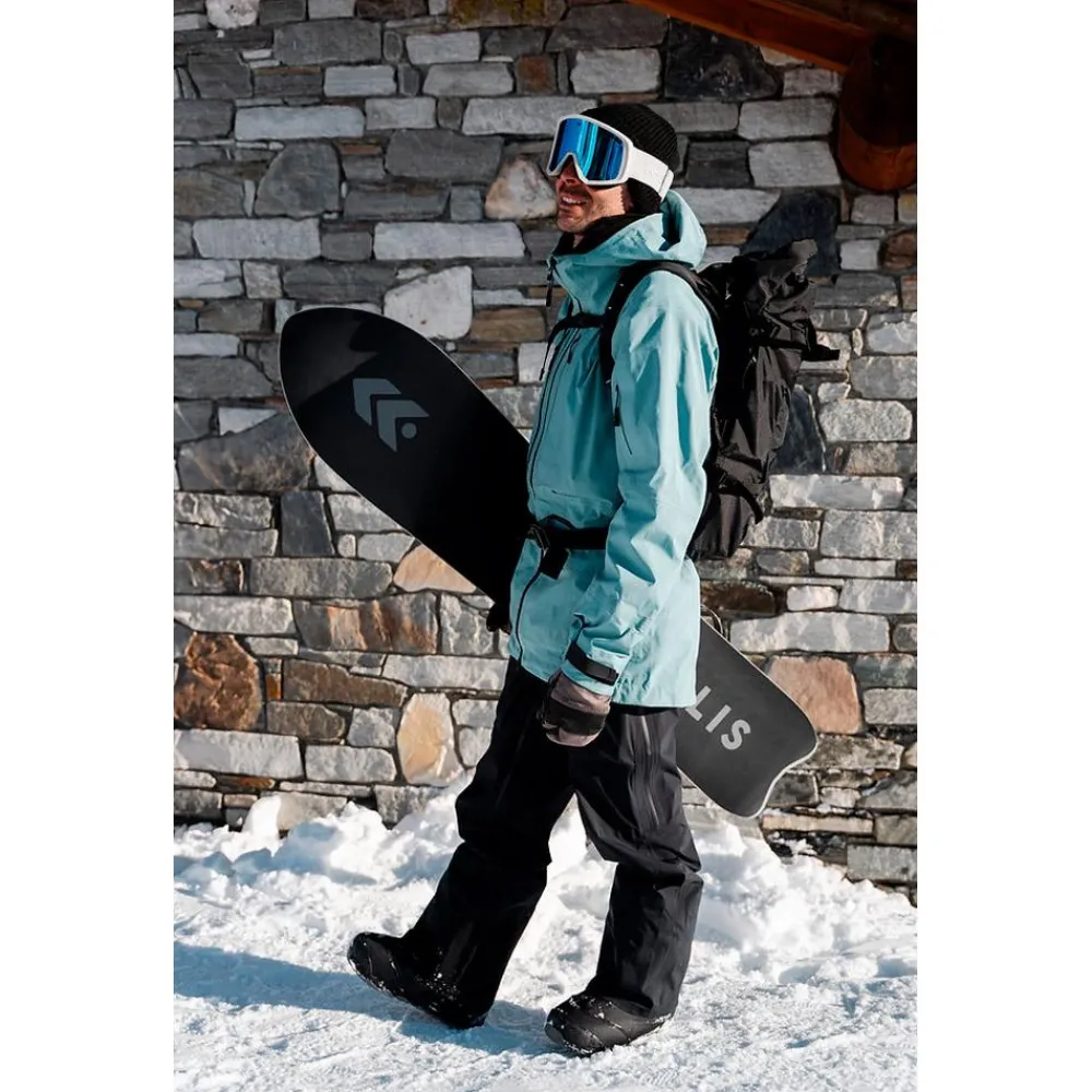 Créez Votre Pack<Borealis Planche Snowboard Drakkar