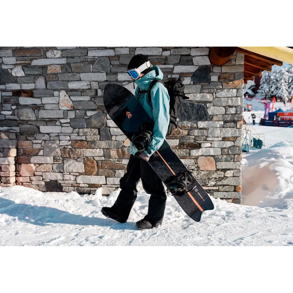 Créez Votre Pack<Borealis Planche Snowboard Drakkar