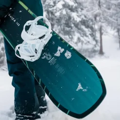 Clearance Planche Snowboard Botanica Créez Votre Pack