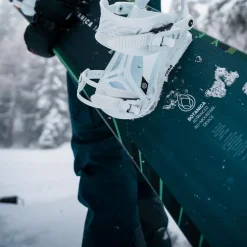 Clearance Planche Snowboard Botanica Créez Votre Pack