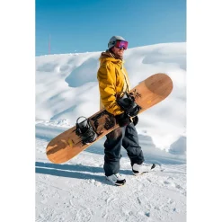 Discount Planche Snowboard Tundra Créez Votre Pack