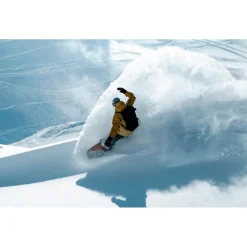 Discount Planche Snowboard Tundra Créez Votre Pack