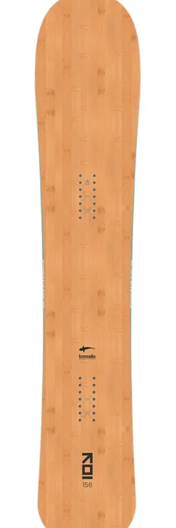 Créez Votre Pack<Borealis Planche Snowboard Koi