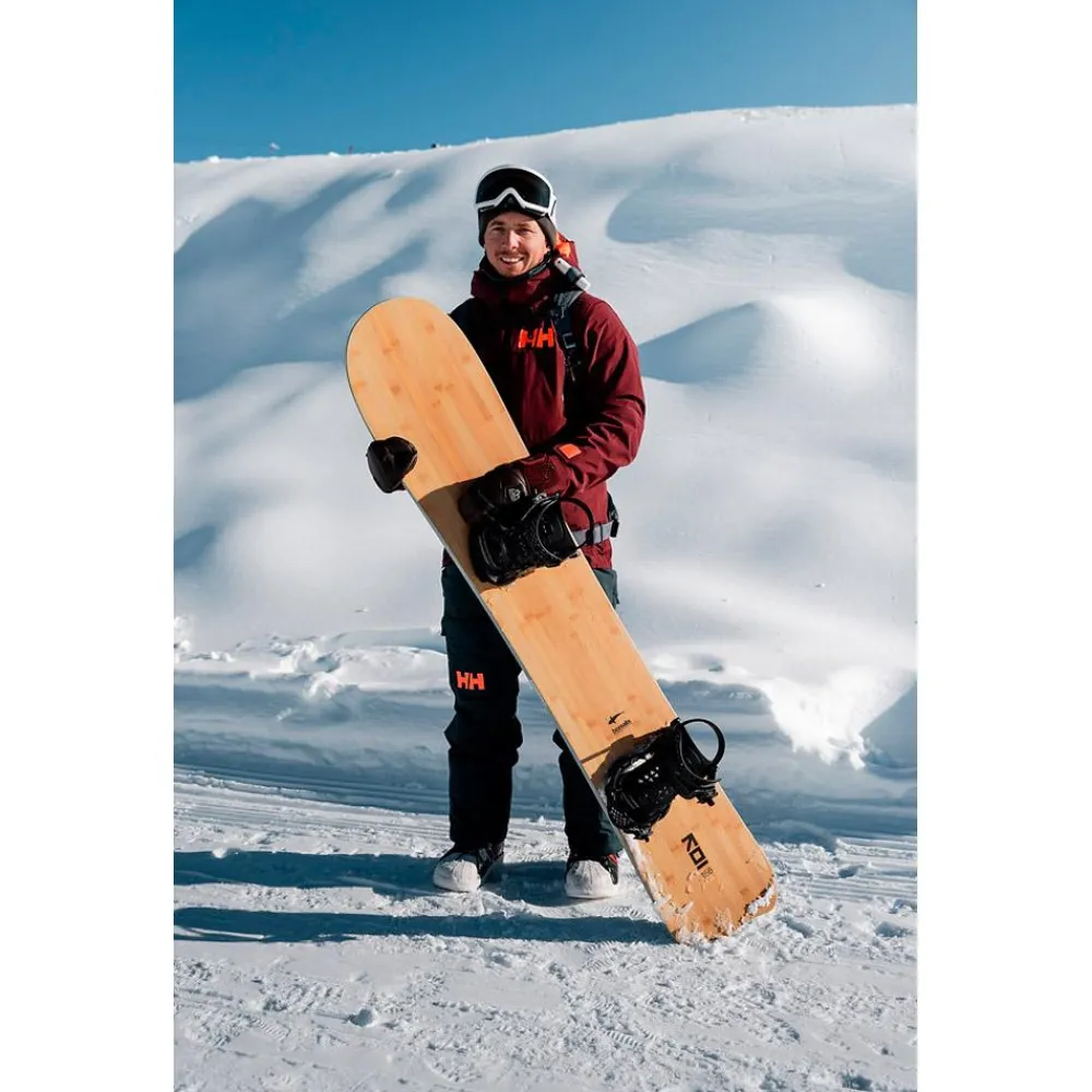 Créez Votre Pack<Borealis Planche Snowboard Koi