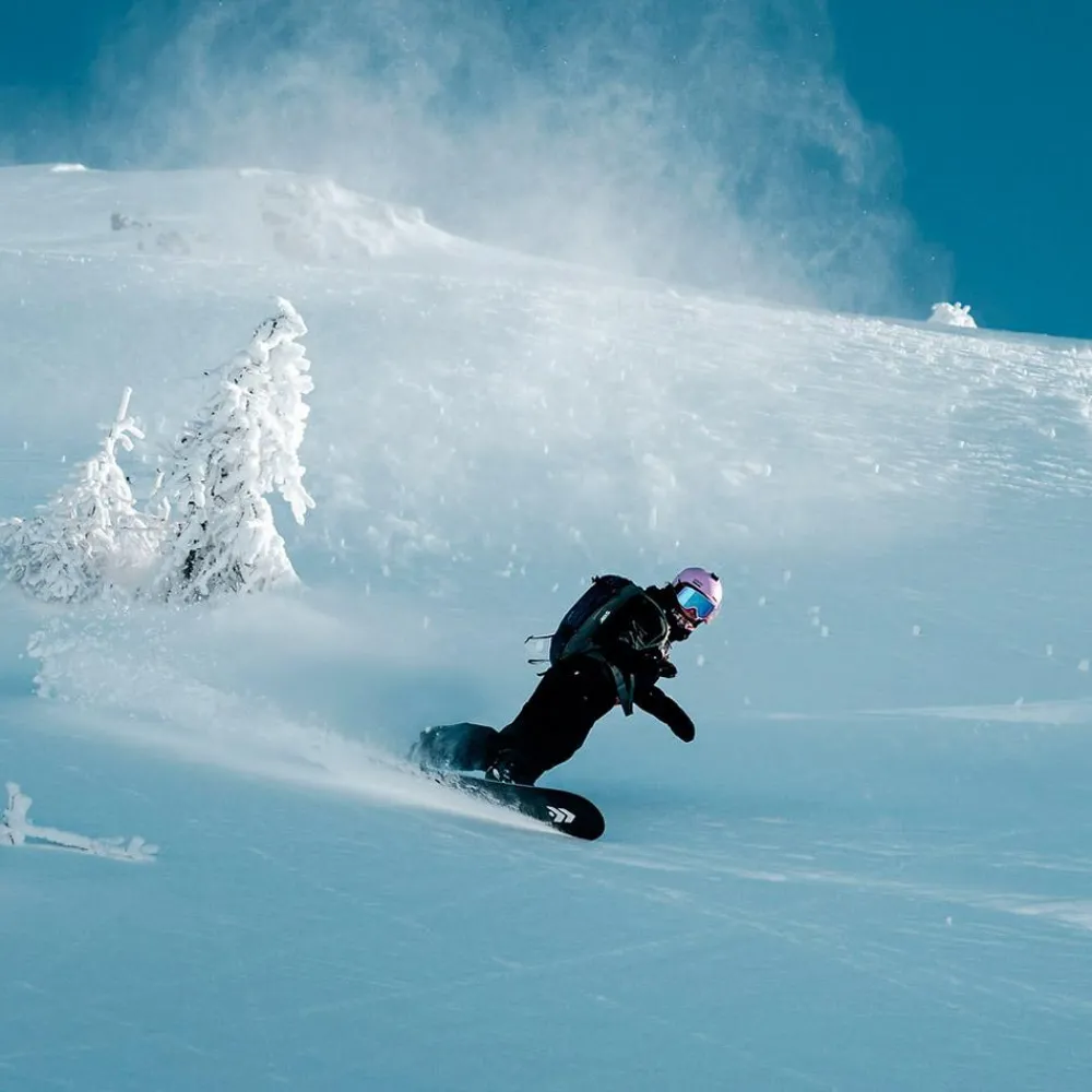 Créez Votre Pack<Borealis Planche Snowboard Koi