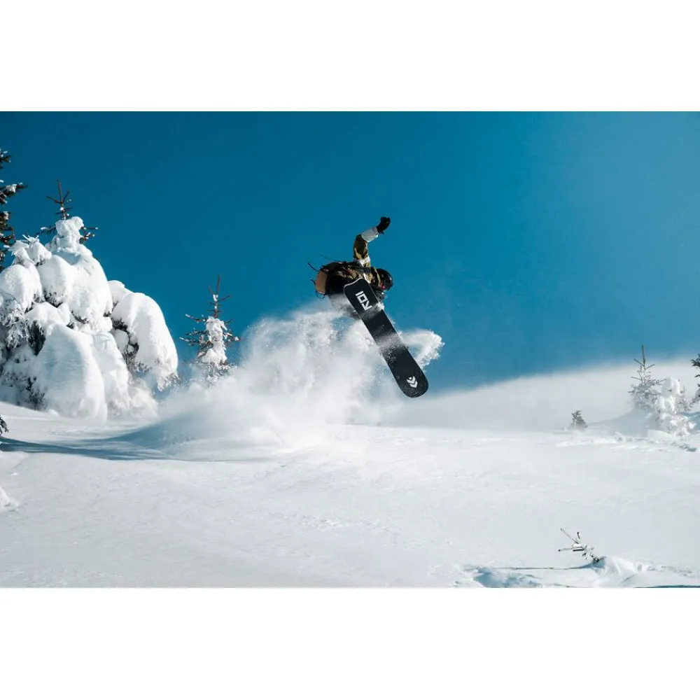 Créez Votre Pack<Borealis Planche Snowboard Koi
